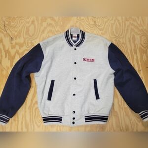 Vintage Doral Varsity Jacket